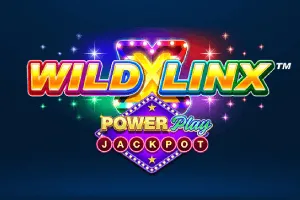 Playtech : Wild LinX PowerPlay Jackpot - BETPLAY138