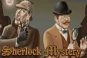 Playtech : Sherlock Mystery - BETPLAY138