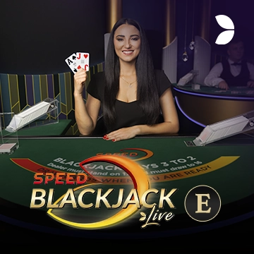 Speed VIP Blackjack F - BETPLAY138