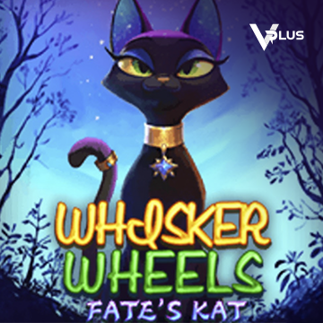 Whisker Wheels Fate Kat - BETPLAY138