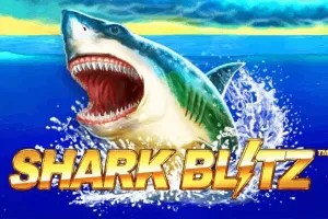 Playtech : Shark Blitz - BETPLAY138