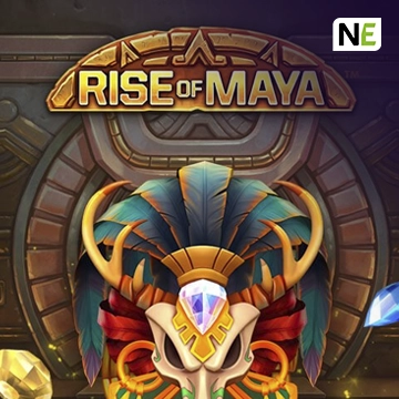 Rise of Maya - BETPLAY138
