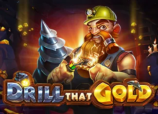 Pragmatic : Drill That Gold - BETPLAY138