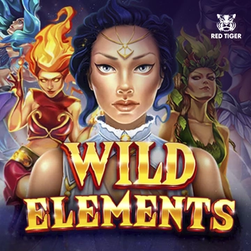 Wild Elements - BETPLAY138