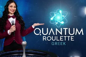 Greek Quantum Roulette - BETPLAY138