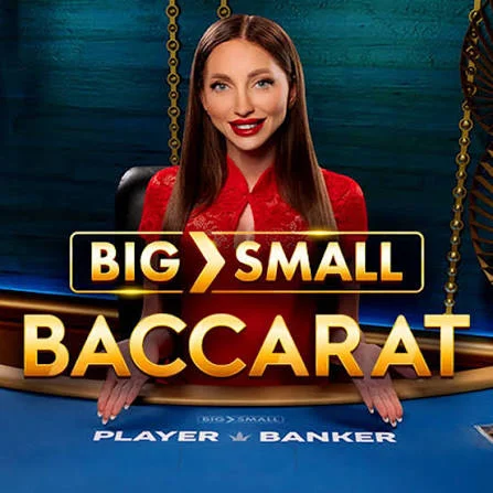 Big Small Baccarat - BETPLAY138