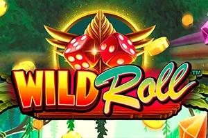 Playtech : Wild Roll - BETPLAY138