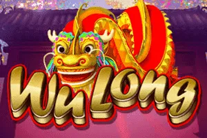 Playtech : Wu Long - BETPLAY138