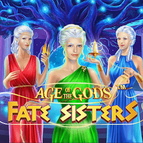 Age of the Gods: Fate sisters - BETPLAY138