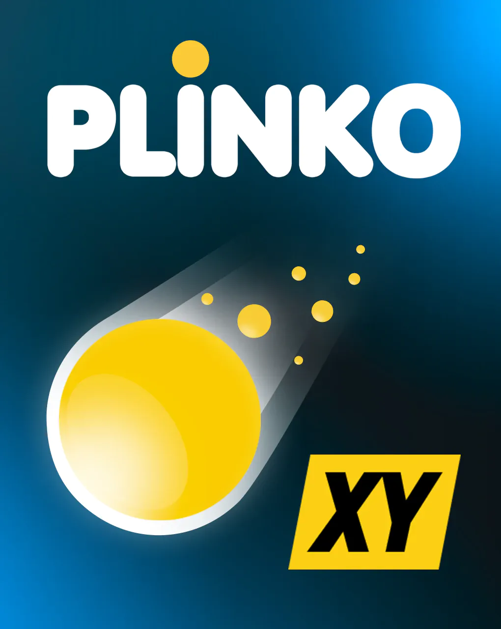 Plinko XY - BETPLAY138