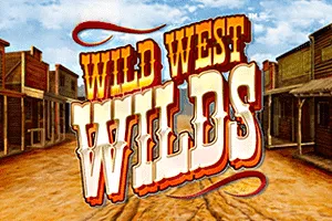 Playtech : Wild West Wilds! - BETPLAY138