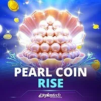 Pearl Coin Rise - BETPLAY138