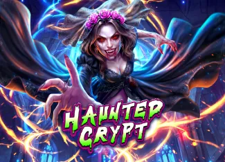 Pragmatic : Haunted Crypt - BETPLAY138