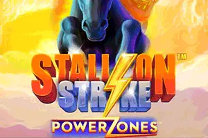 Playtech : Stallion Strike - BETPLAY138