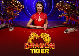 Dragon Tiger - BETPLAY138
