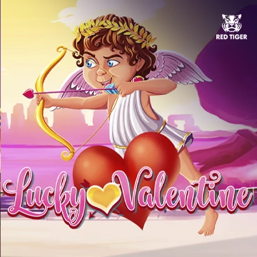 Lucky Valentine - BETPLAY138