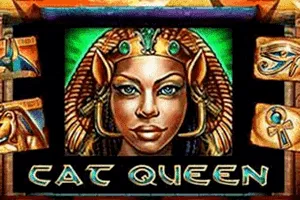 Cat Queen - BETPLAY138
