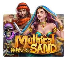 Joker123 : Mythical Sand - BETPLAY138