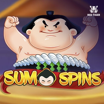 Sumo Spins - BETPLAY138