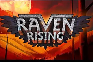 Playtech : POP Raven Rising (Quickspin) - BETPLAY138